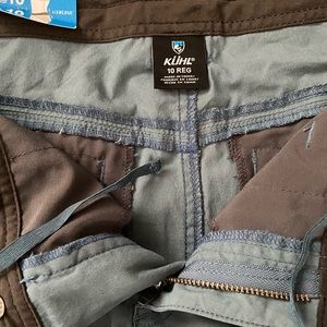 Kuhl Hiking Pants